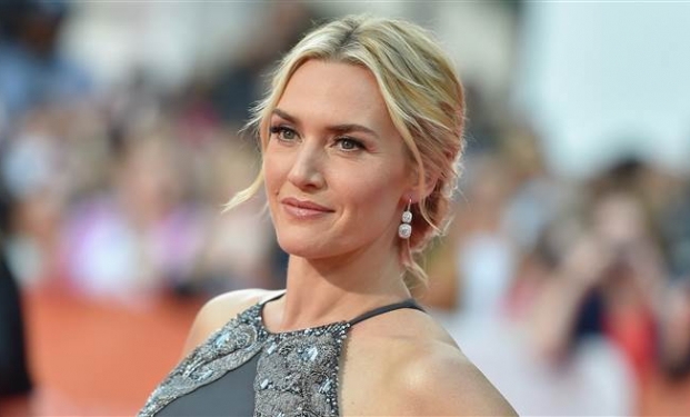 Kate Winslet Kate Winslet
