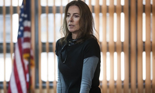 Kathryn Bigelow Kathryn Bigelow