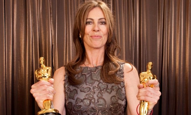 Kathryn Bigelow Kathryn Bigelow
