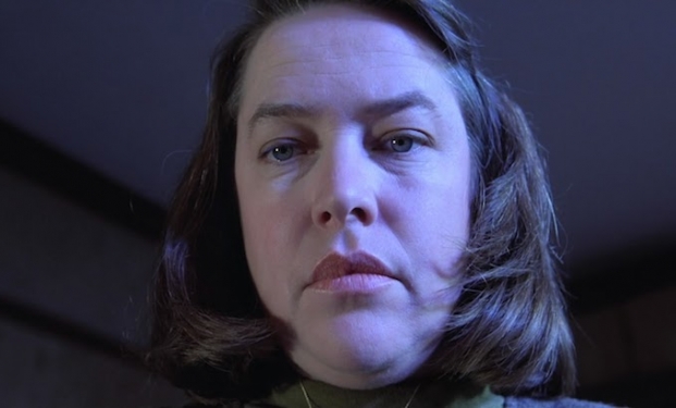 Kathy Bates in "American Horror Story" Kathy Bates in "American Horror Story"
