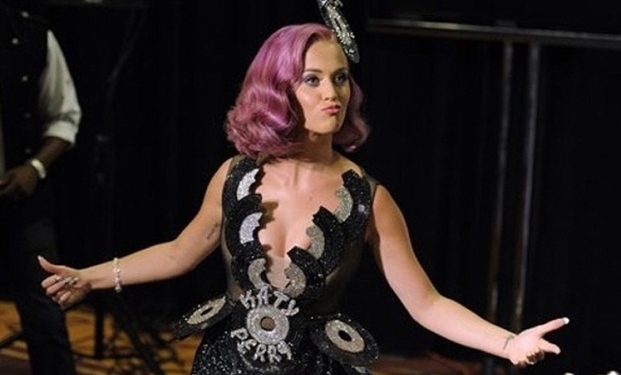Katy Perry In Streaming su Facebook il documentario Katy Perry: Part of Me