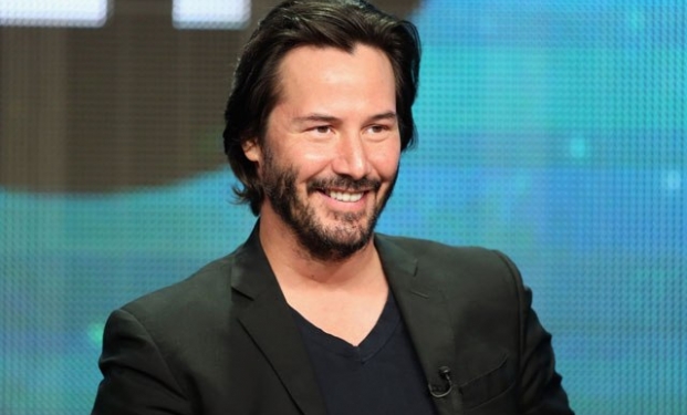 Keanu Reeves Keanu Reeves