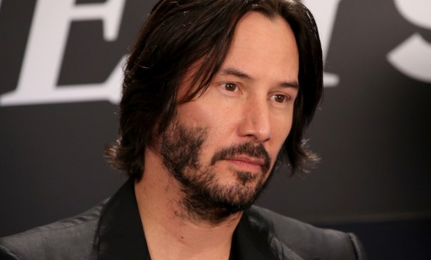 Keanu Reeves Keanu Reeves
