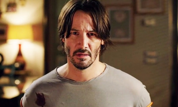 Keanu Reeves Keanu Reeves