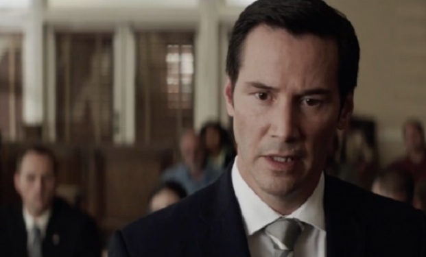 Keanu Reeves Keanu Reeves