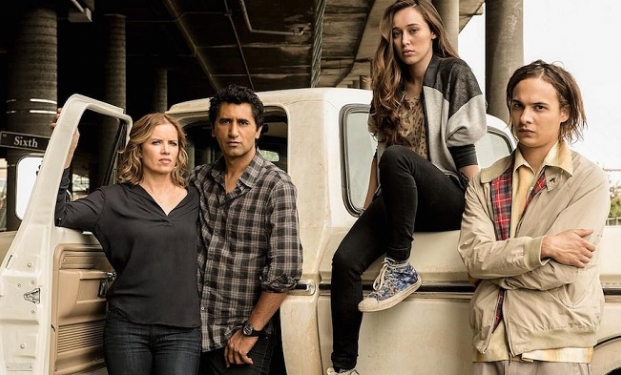 Fear the Walking Dead Fear the Walking Dead