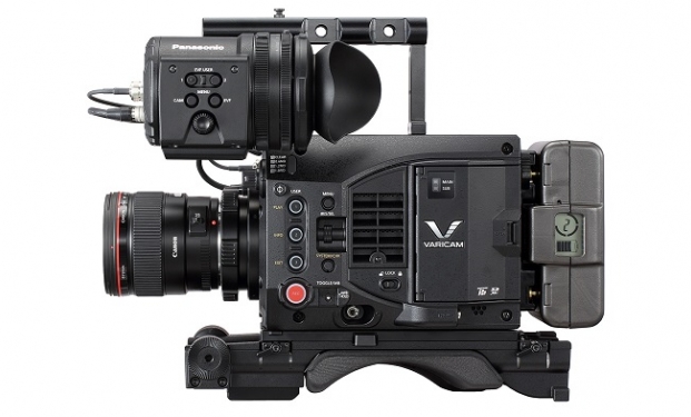 Varicam LT Varicam LT