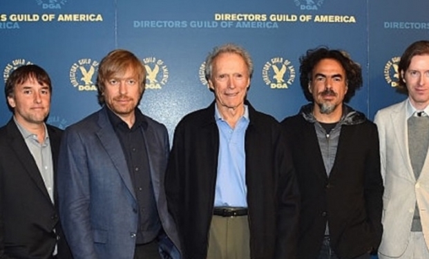 DGA Award DGA Award