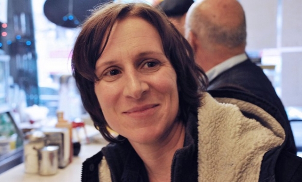 Kelly Reichardt Kelly Reichardt