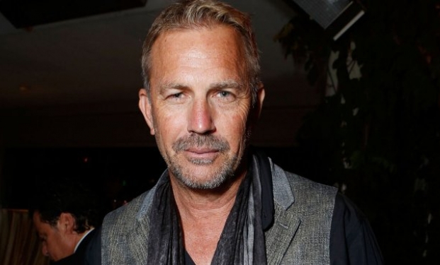 Kevin Costner Kevin Costner