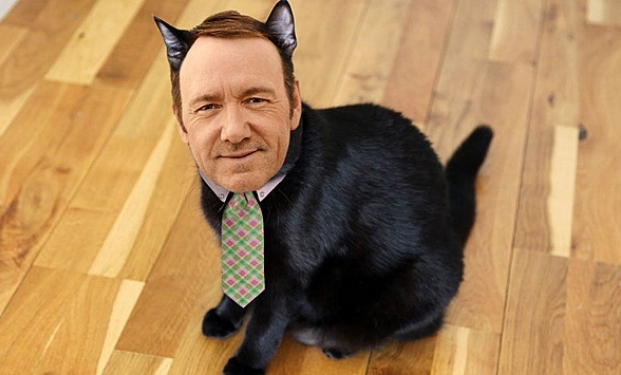 Kevin Spacey Kevin Spacey