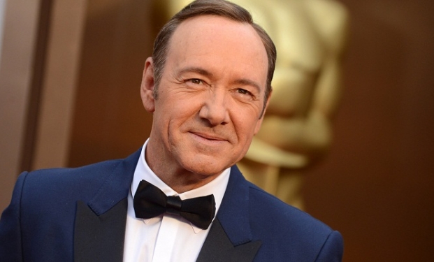 Kevin Spacey Kevin Spacey