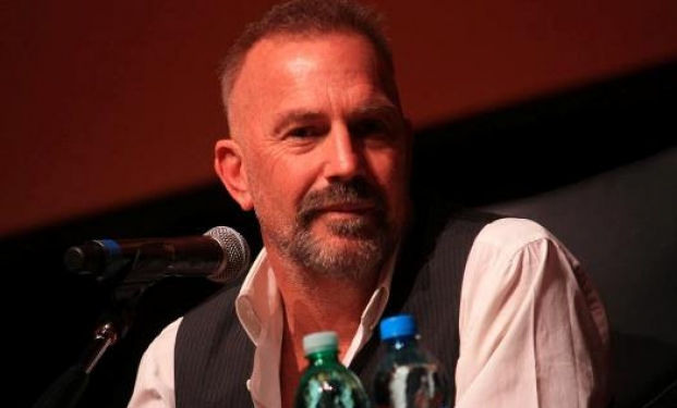 Kevin Costner Kevin Costner