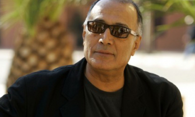 Abbas Kiarostami Abbas Kiarostami