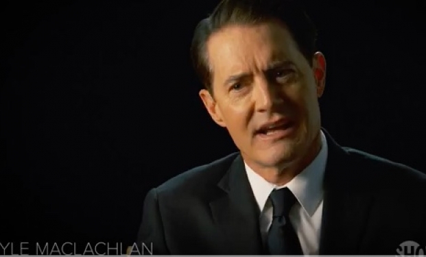 Kyle MacLachlan Kyle MacLachlan