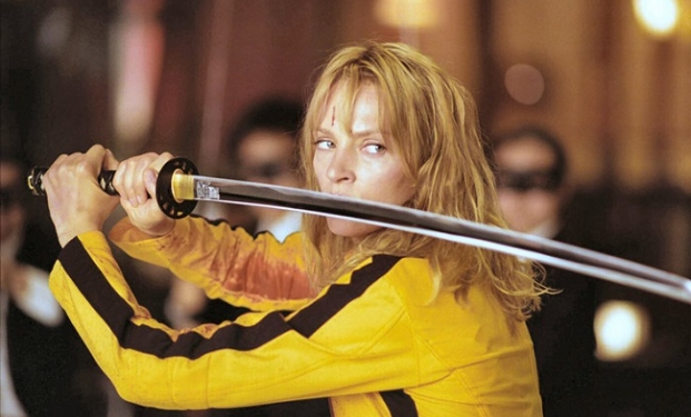 Kill Bill Kill Bill