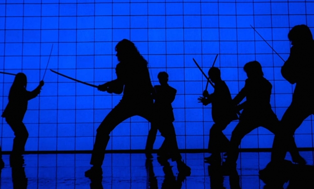Kill Bill Kill Bill