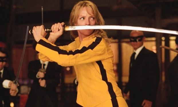 Kill Bill Kill Bill
