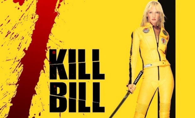 Kill Bill: volume 1 Kill Bill: volume 1