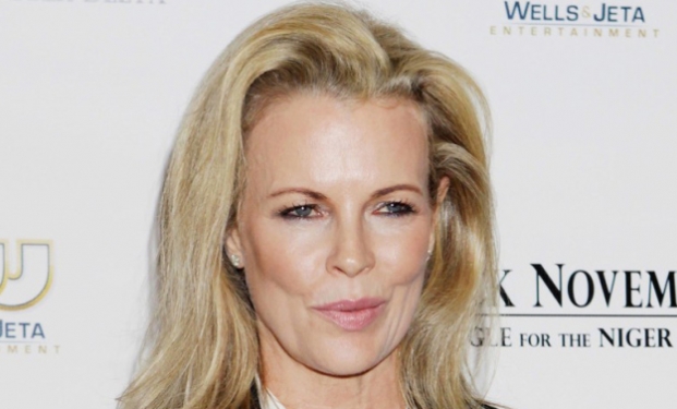 Kim Basinger Kim Basinger