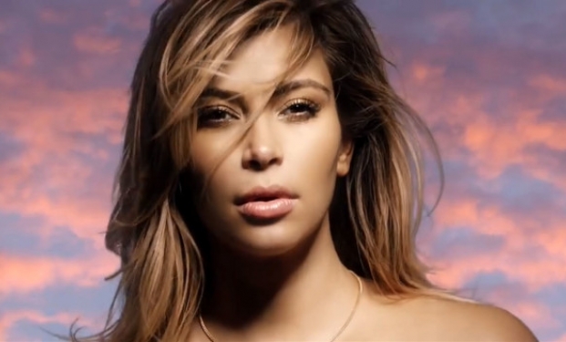 Kim Kardashian Kim Kardashian