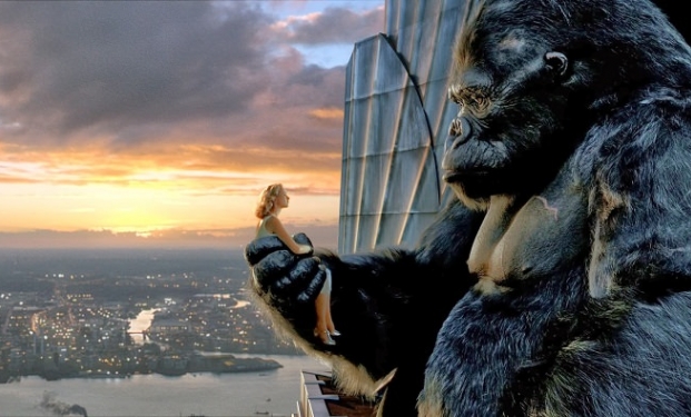 King Kong King Kong