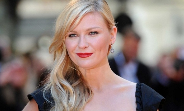 Kirsten Dunst Kirsten Dunst