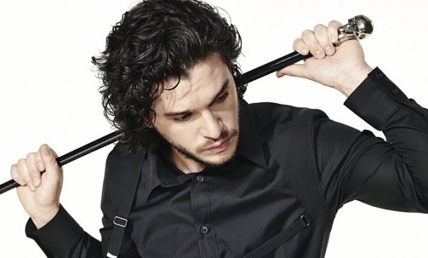 Kit Harrington Kit Harrington