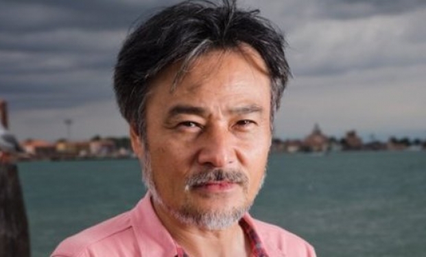 Kiyoshi Kurosawa Kiyoshi Kurosawa