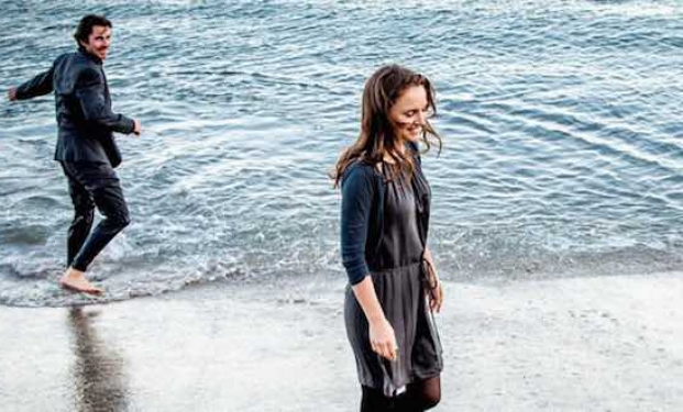 Knight of cups Knight of cups
