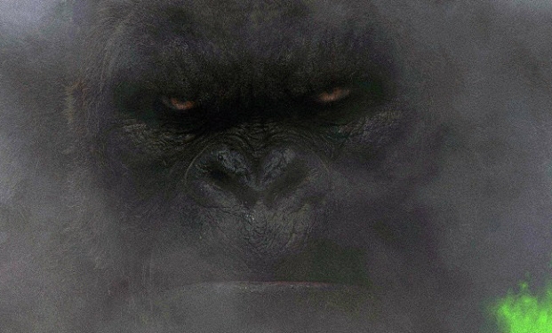 Kong: Skull Island Kong: Skull Island