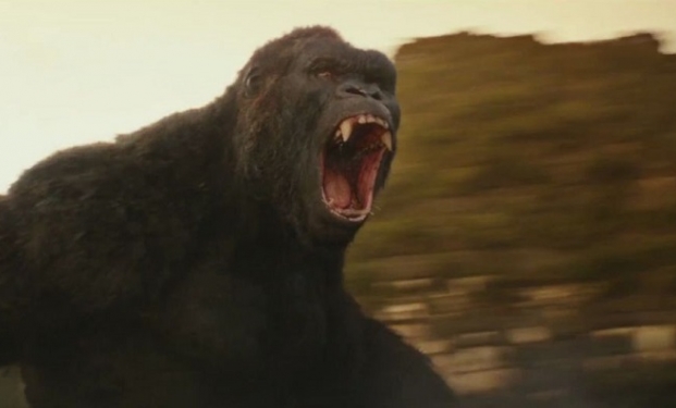 Kong: Skull Island Kong: Skull Island