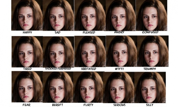 Kristen Stewart Kristen Stewart