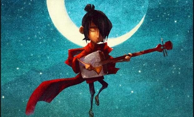 Kubo and the Two Strings Kubo and the Two Strings