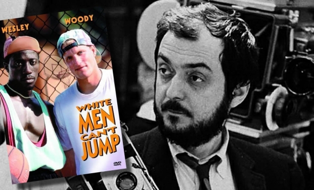 Stanley Kubrick Stanley Kubrick