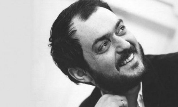 Stanley Kubrick Stanley Kubrick