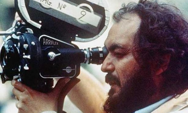 Stanley Kubrick Stanley Kubrick