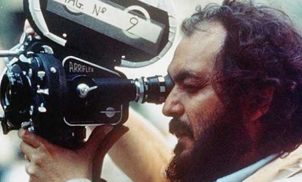 Stanley Kubrick