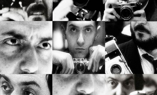 Labirinto K./Viaggio nella testa di Stanley Kubrick Labirinto K./Viaggio nella testa di Stanley Kubrick