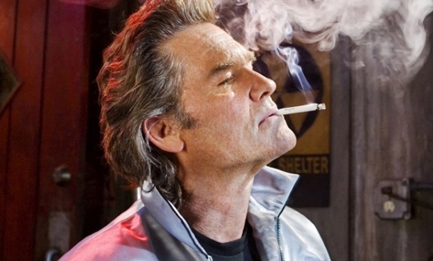 Kurt Russell Kurt Russell