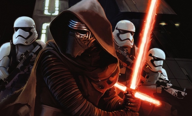 Kylo Ren Kylo Ren