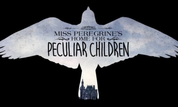 La casa per bambini speciali di Miss Peregrine La casa per bambini speciali di Miss Peregrine