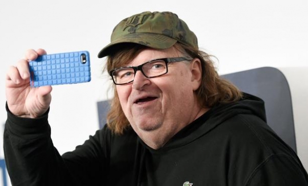 Michael Moore Michael Moore