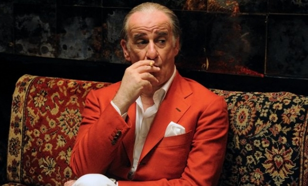 La grande bellezza La grande bellezza