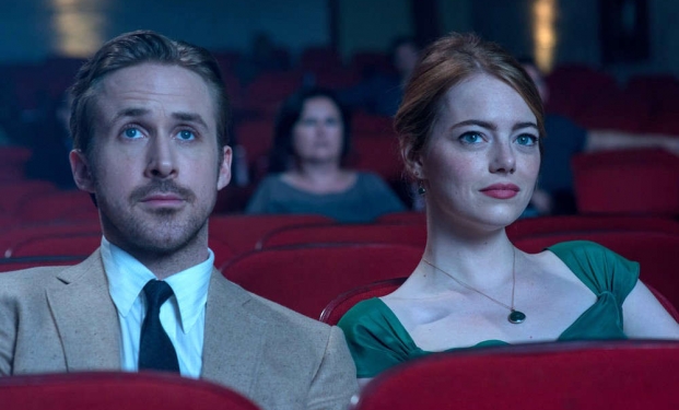 La La Land La La Land
