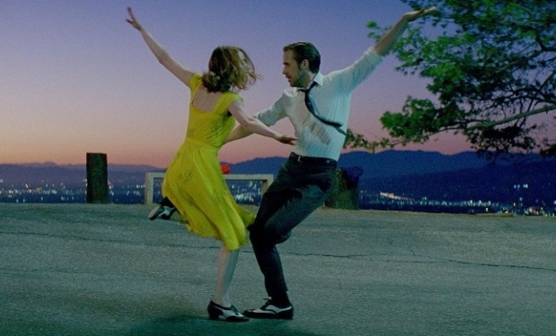 La La Land La La Land
