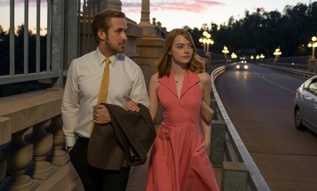 La La Land La La Land