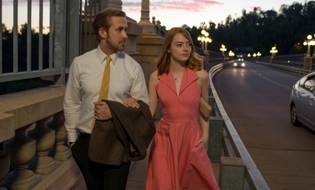 La La Land La La Land