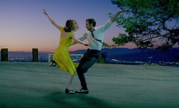 La La Land La La Land