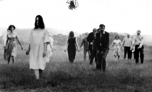 La notte dei morti viventi La notte dei morti viventi